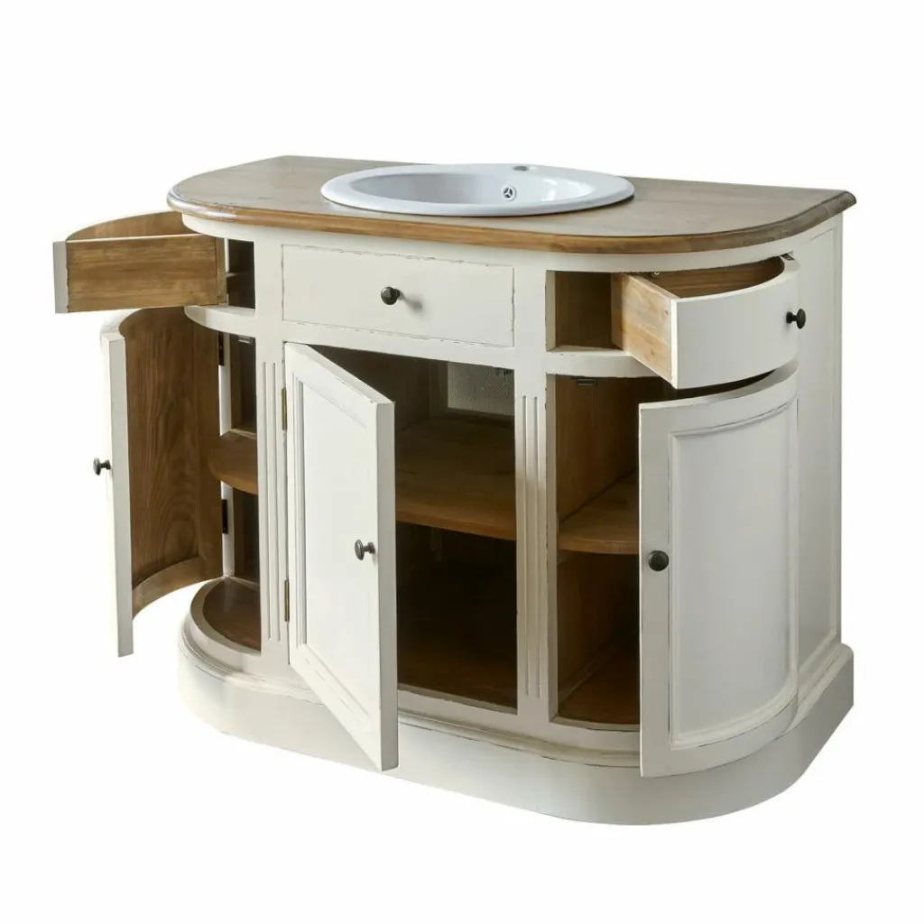 LOBERON Waschtisch Louisiana Discount