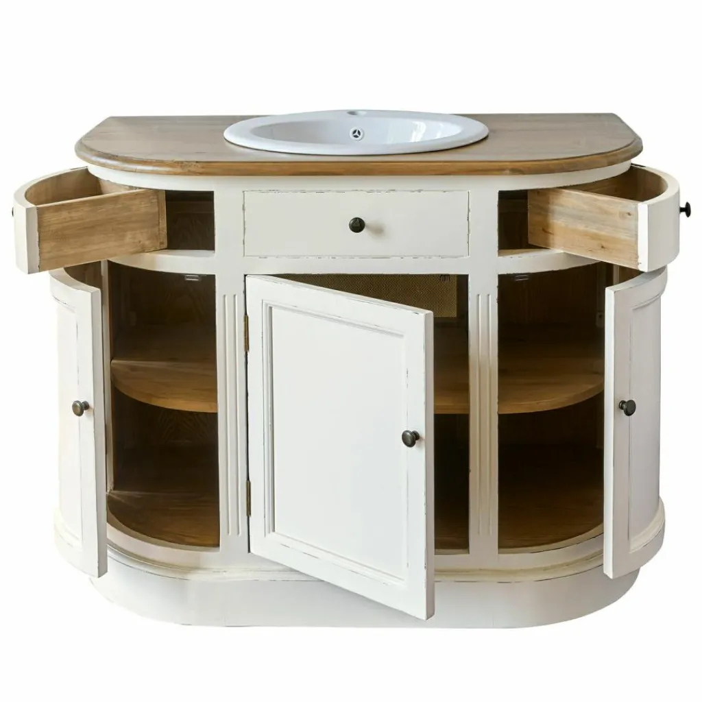 LOBERON Waschtisch Louisiana Discount
