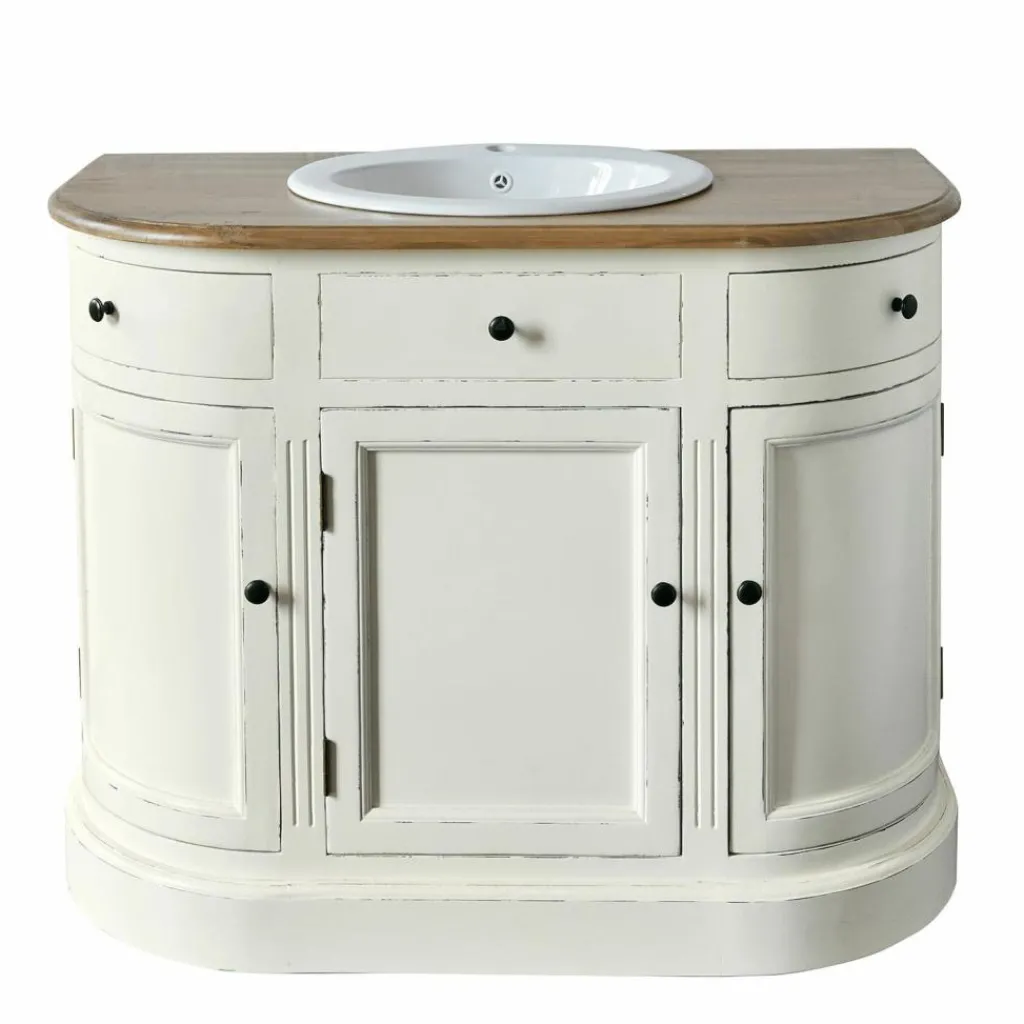 LOBERON Waschtisch Louisiana Discount