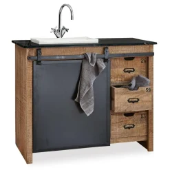 LOBERON Waschtisch Taylors Island New