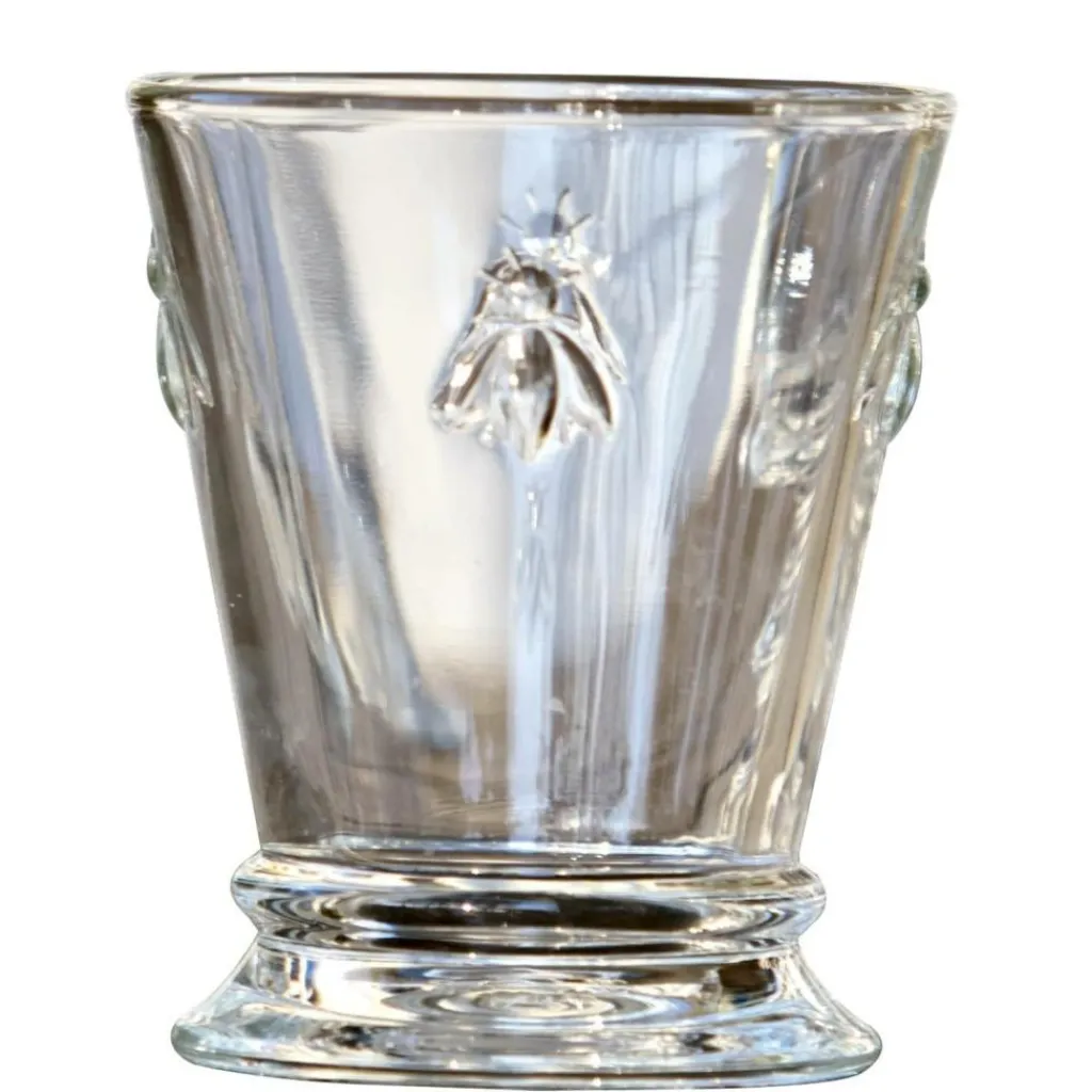 LOBERON Wassergläser 6er Set Abeille Discount
