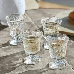 LOBERON Wassergläser 6er Set Abèle Discount