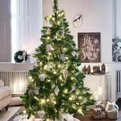 LOBERON Weihnachtsbaum Aure New