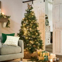 LOBERON Weihnachtsbaum Aure New