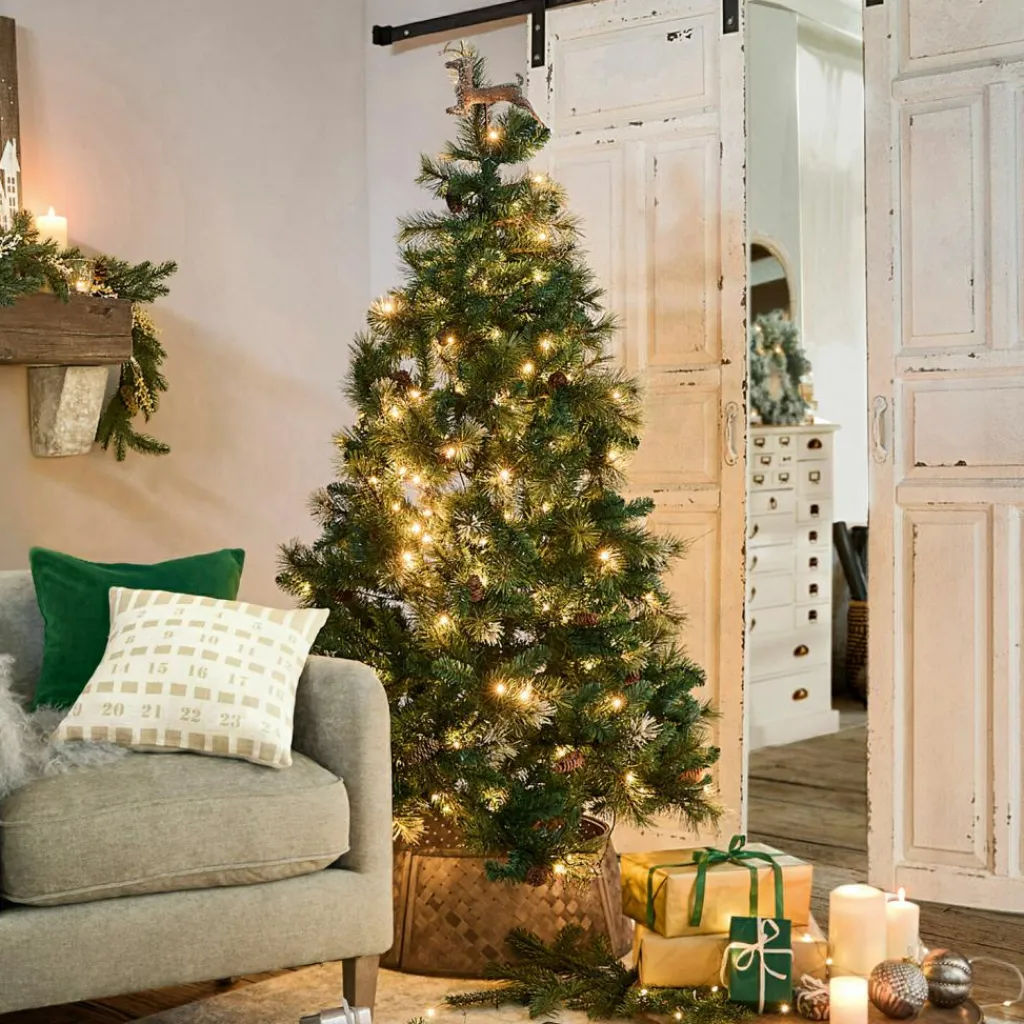 LOBERON Weihnachtsbaum Aure New