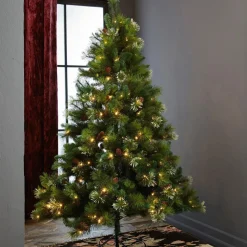 LOBERON Weihnachtsbaum Aure New