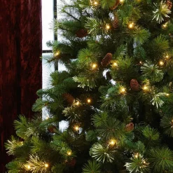LOBERON Weihnachtsbaum Aure New