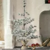 LOBERON Weihnachtsbaum Falkirk