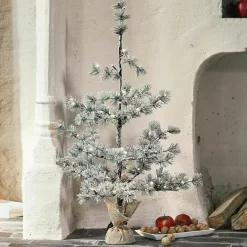 LOBERON Weihnachtsbaum Falkirk