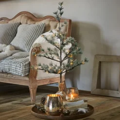 LOBERON Weihnachtsbaum Falkirk