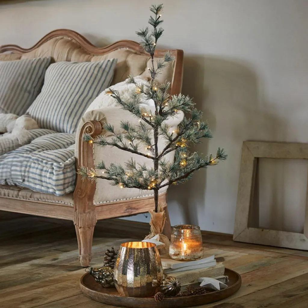 LOBERON Weihnachtsbaum Falkirk