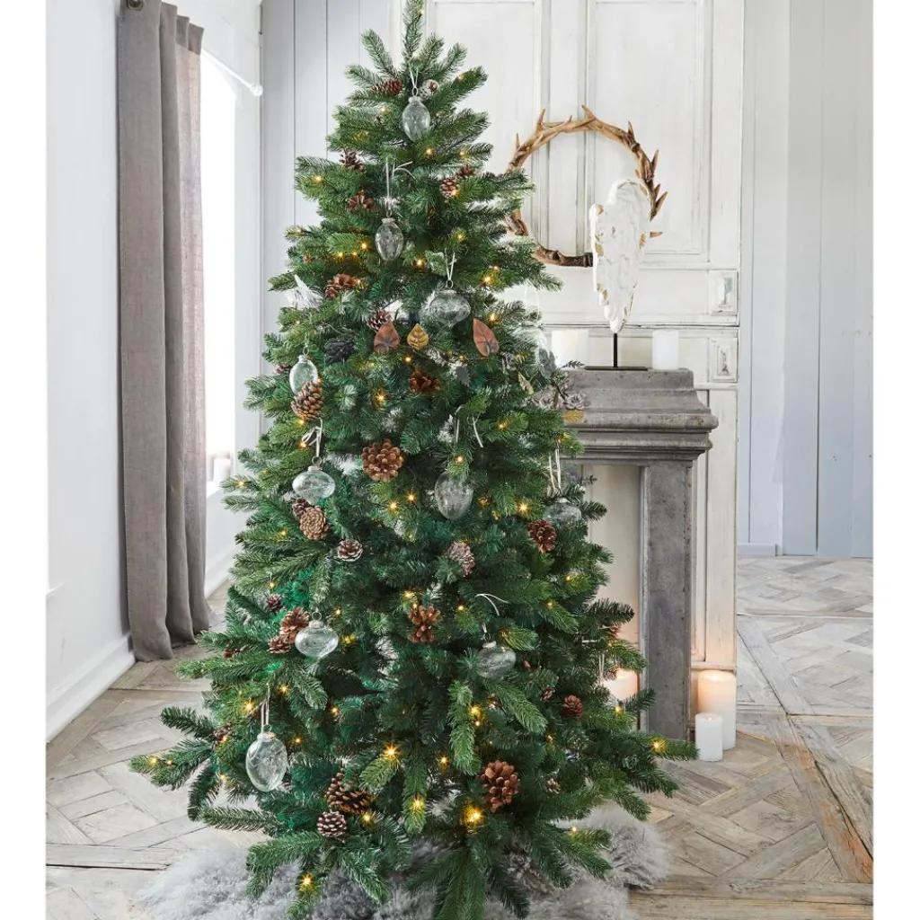 LOBERON Weihnachtsbaum Helford Clearance