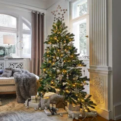 LOBERON Weihnachtsbaum Helford Clearance