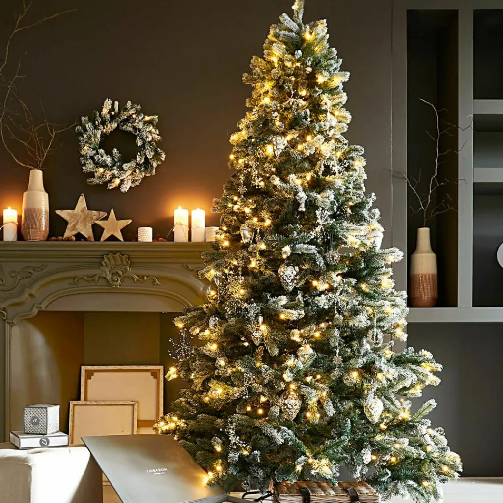 LOBERON Weihnachtsbaum Mannier Outlet