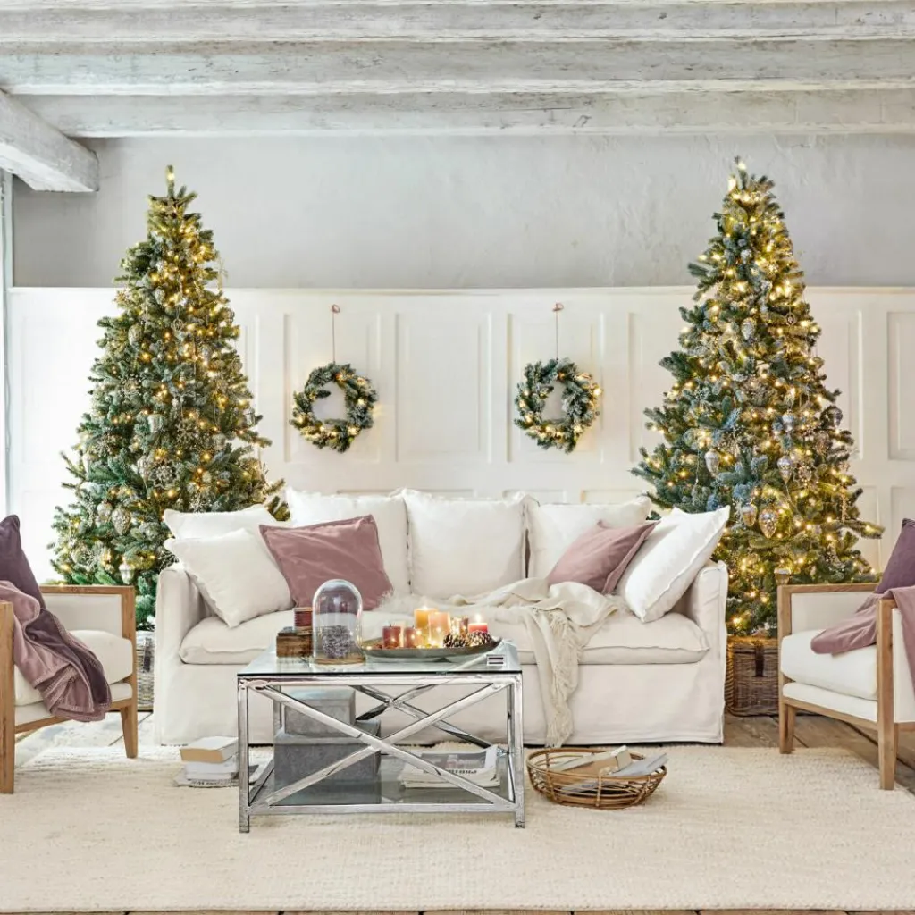 LOBERON Weihnachtsbaum Mannier Outlet