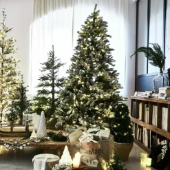 LOBERON Weihnachtsbaum Mannier Online