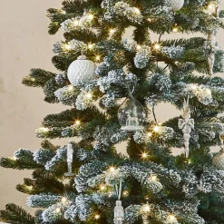 LOBERON Weihnachtsbaum Mannier Online