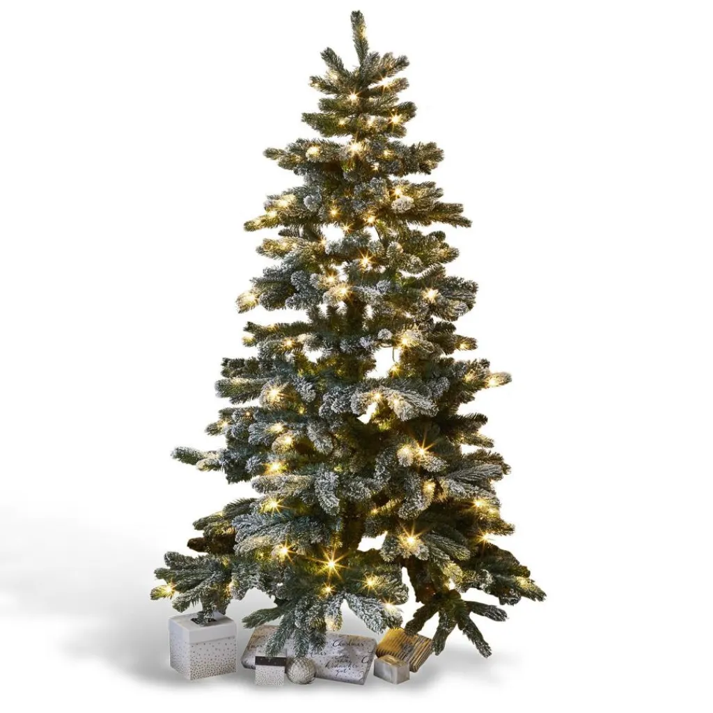 LOBERON Weihnachtsbaum Mannier Online