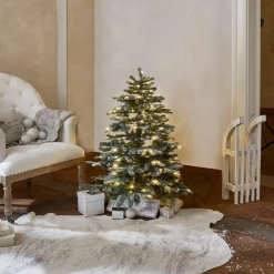 LOBERON Weihnachtsbaum Mannier