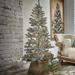 LOBERON Weihnachtsbaum Sansais Clearance