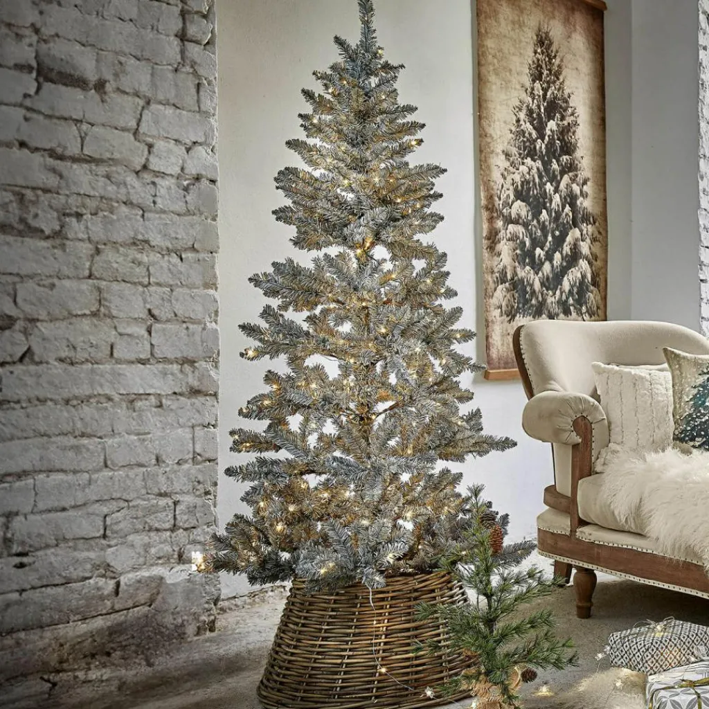 LOBERON Weihnachtsbaum Sansais Clearance