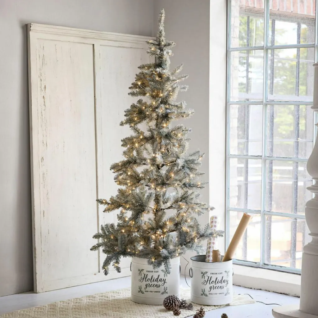 LOBERON Weihnachtsbaum Sansais Clearance