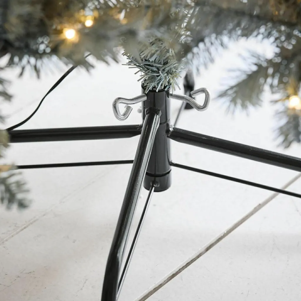LOBERON Weihnachtsbaum Sansais Clearance