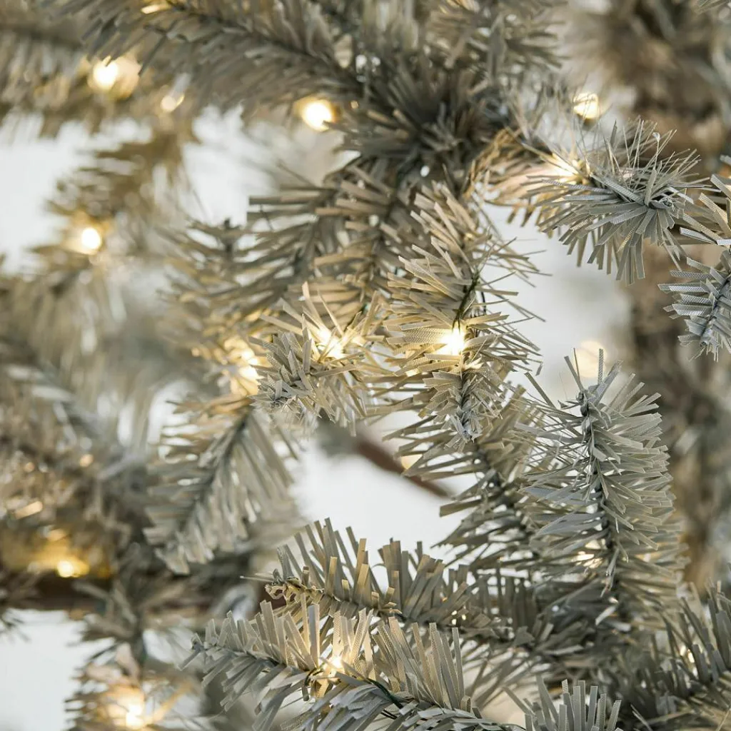 LOBERON Weihnachtsbaum Sansais Clearance