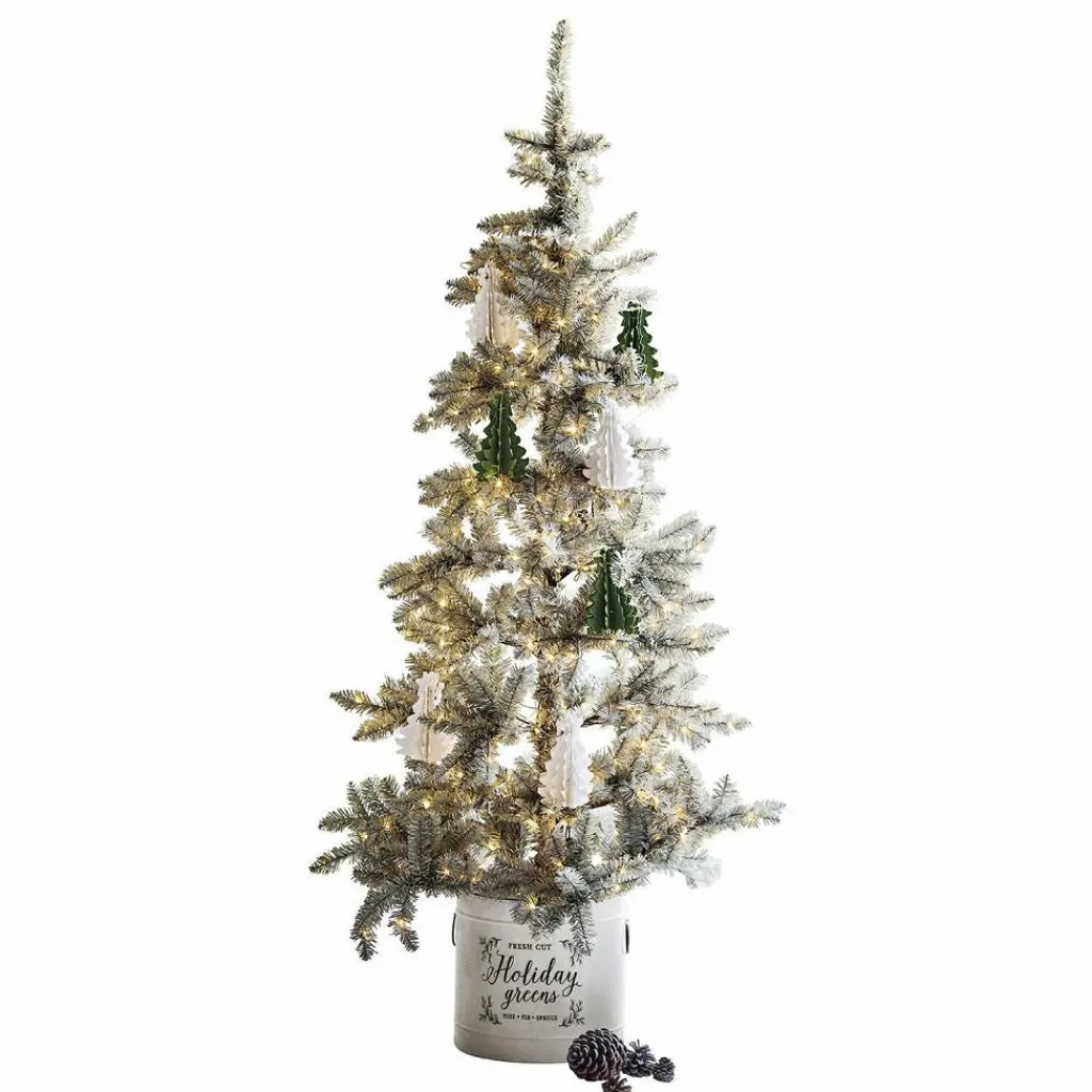 LOBERON Weihnachtsbaum Sansais Clearance