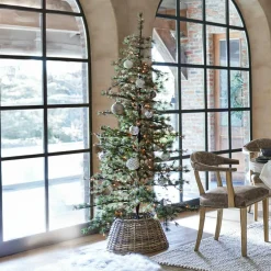 LOBERON Weihnachtsbaum Sapi grün New