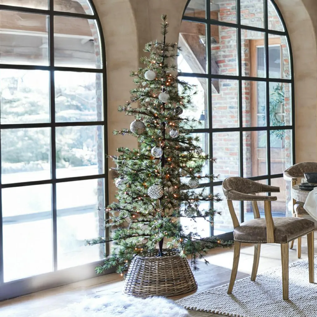 LOBERON Weihnachtsbaum Sapi grün New