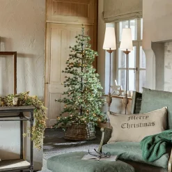 LOBERON Weihnachtsbaum Sapi grün New