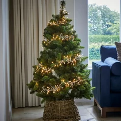 LOBERON Weihnachtsbaum Svalberg Discount
