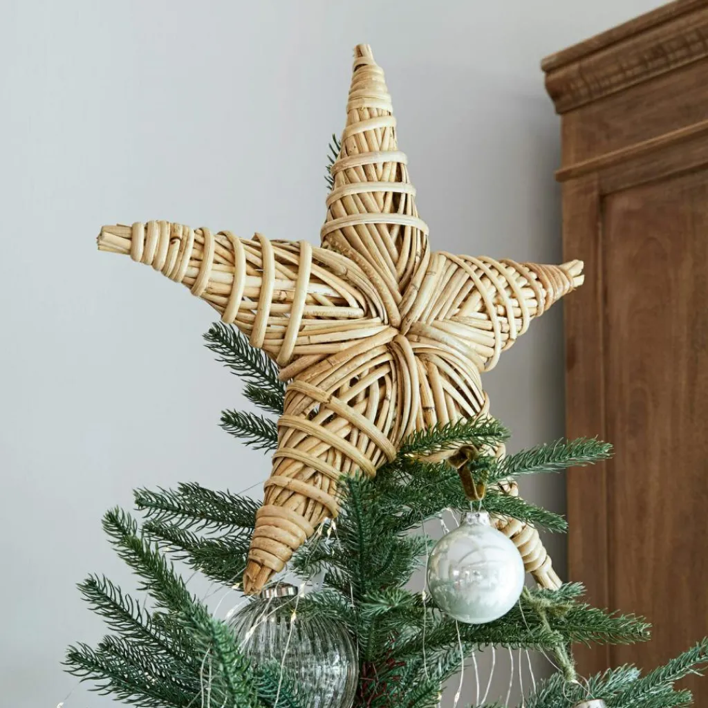 LOBERON Weihnachtsbaumspitze Glan Online