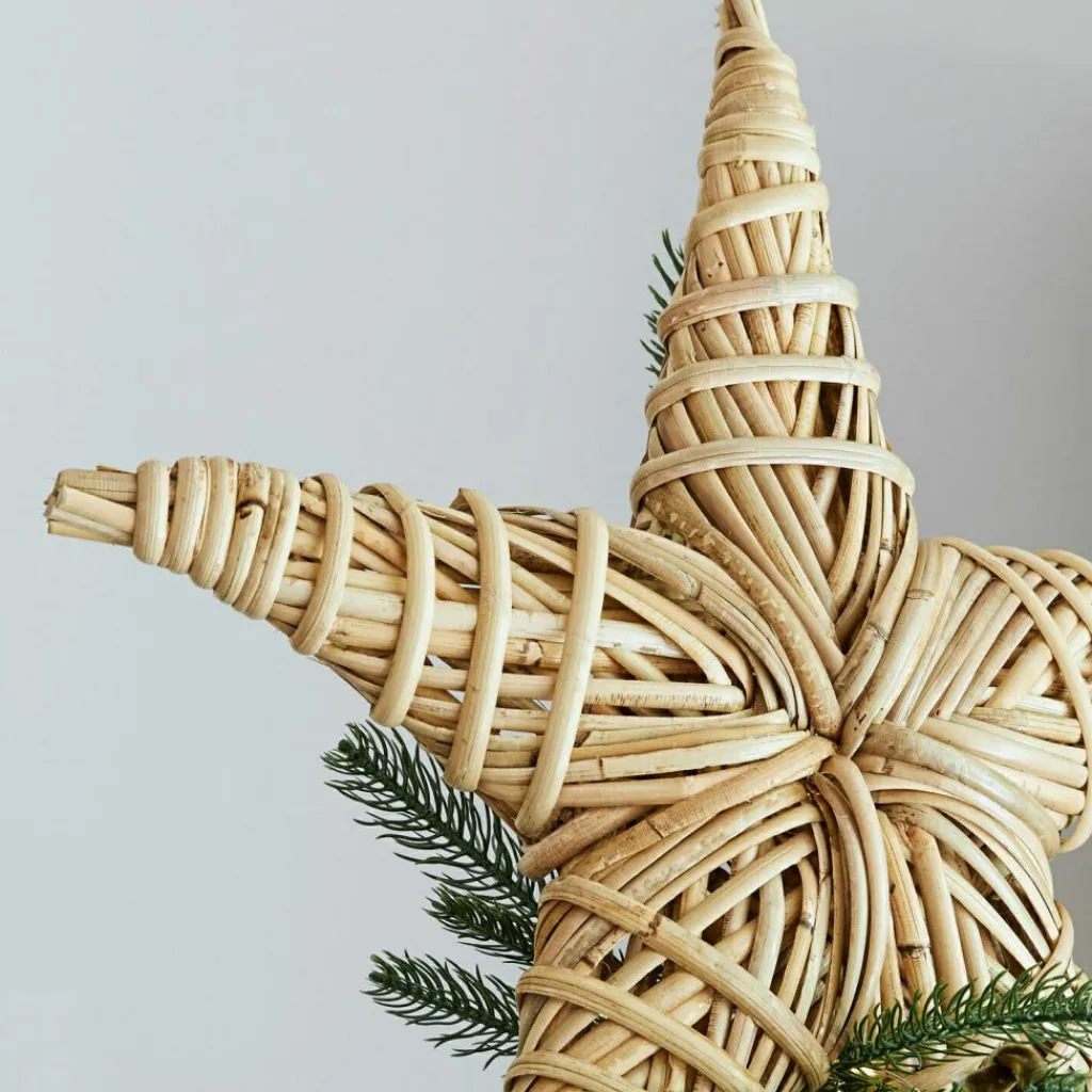 LOBERON Weihnachtsbaumspitze Glan Online