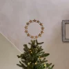 LOBERON Weihnachtsbaumspitze Tavelle Discount