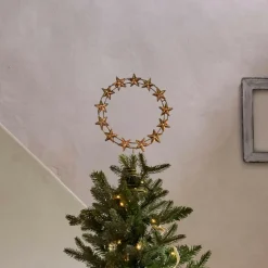 LOBERON Weihnachtsbaumspitze Tavelle Discount