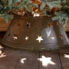 LOBERON Weihnachtsbaumumrandung Ysabelle Online