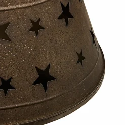 LOBERON Weihnachtsbaumumrandung Ysabelle Online