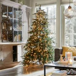 LOBERON Weihnachtskugel 6er Set Bavella Clearance