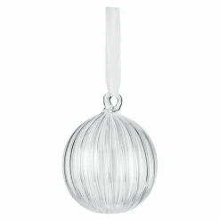 LOBERON Weihnachtskugel 6er Set Bavella Clearance