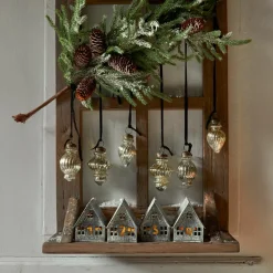 LOBERON Weihnachtskugel 6er Set Everelles Sale