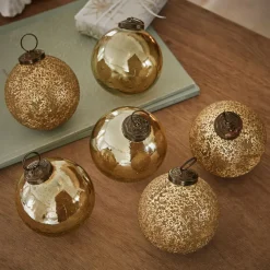 LOBERON Weihnachtskugel 6er Set Fioravino Discount