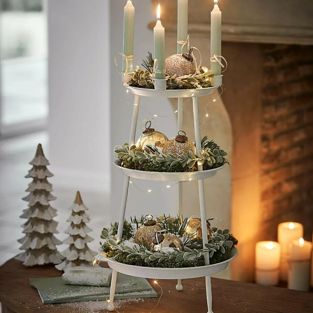 LOBERON Weihnachtskugel 6er Set Fioravino Discount