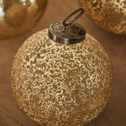 LOBERON Weihnachtskugel 6er Set Fioravino Discount