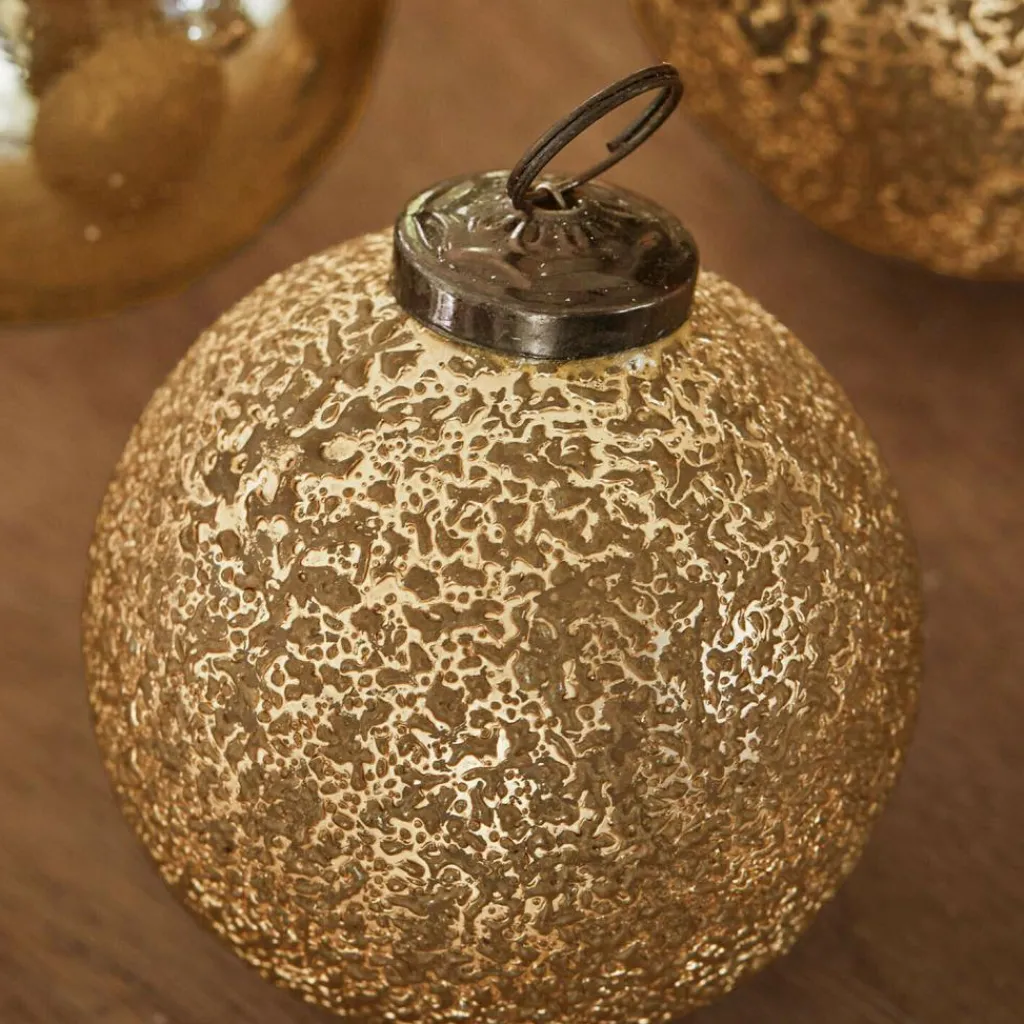 LOBERON Weihnachtskugel 6er Set Fioravino Discount
