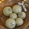 LOBERON Weihnachtskugel 6er Set Shariz Sale