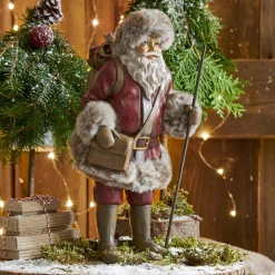 LOBERON Weihnachtsmann Geney