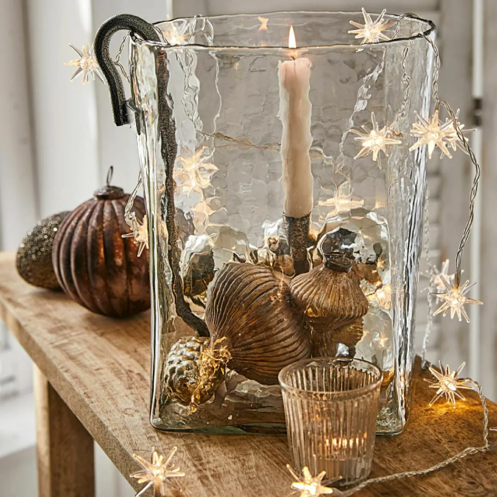 LOBERON Weihnachtsschmuck 4er Set Janine Clearance