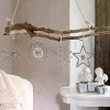 LOBERON Weihnachtsschmuck 4er Set Pierette Clearance